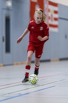 Bild 9 - U12 NFV Futsalturnier HH,SH,HB,NDS